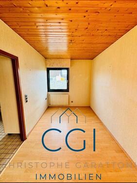 Foto - 4 Zimmer Bungalow in Gersheim