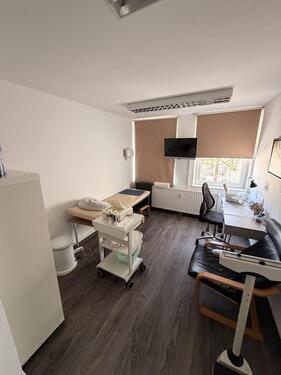 Foto - Praxisräume zentral in Pinneberg zu mieten