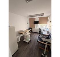 Praxisräume zentral in Pinneberg zu mieten