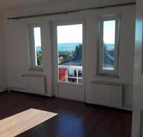 Wohnung in Rinteln, 81qm, 3 Zimmer, toller Blick ins Wesertal