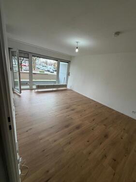 Foto - Sonnige 2-Zimmer-Wohnung nähe PEP + 2 Balkone