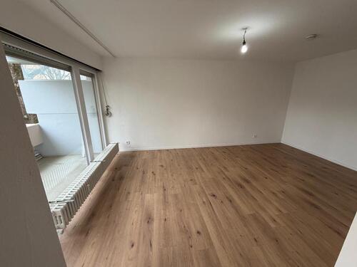 Foto - 2 Zimmer Etagenwohnung zur Miete in München