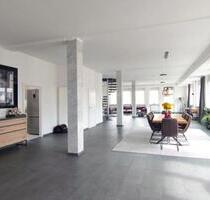 lichtdurchflutete Maisonette-Wohnung in Langen - Langen (Hessen)