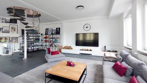 Foto - Maisonettenwohnung in Langen (Hessen) zur Miete