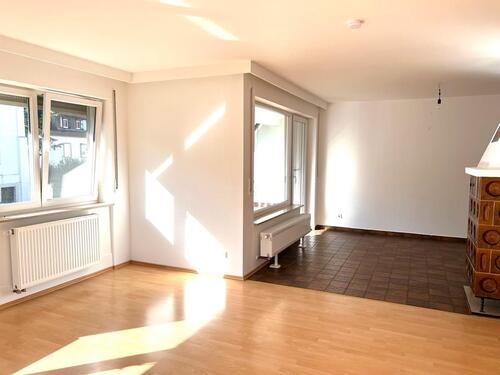 Foto - 4 Zimmer Etagenwohnung zur Miete in Horb am Neckar