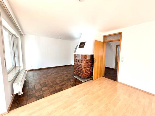 Foto - 4 Zimmer Etagenwohnung in Horb am Neckar