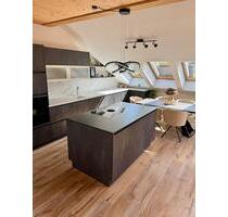 Exklusive 2-Zi.-Whg. 75 m², BJ 2020, Loggia & TG - provisionsfrei - Bayreuth Bernecker Straße / Insel / Riedelsberg