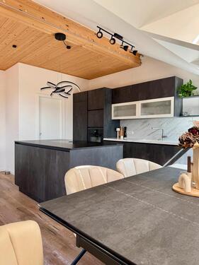 Foto - 2 Zimmer Dachgeschoßwohnung in Bayreuth