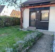 2-Zimmer-Haus in Röthenbach mit Garten zu vermieten - Röthenbach an der Pegnitz