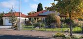 Foto - Bungalow, Niedrigenergie Haus mit Klimaanlage + PV