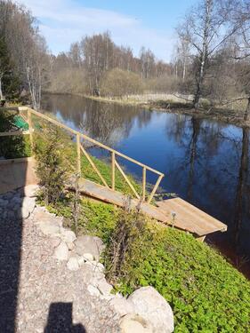 Foto - Haus in Schweden Lönneberga - 77.000,00&nbsp;EUR Kaufpreis, ca.&nbsp; 90,00&nbsp;m&sup2;