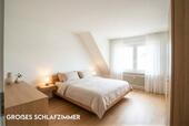Foto - Helle 4-Zimmer-Wohnung mit Moselblick & Balkon + Garage in Cochem