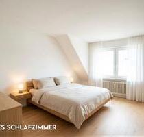 Helle 4-Zimmer-Wohnung mit Moselblick & Balkon + Garage in Cochem