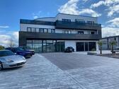 Foto - Bürofläche mit Balkon in Gießen