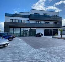 Bürofläche mit Balkon in Gießen