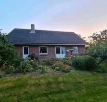 Haus zu mieten - 850,00&nbsp;EUR Kaltmiete, ca.&nbsp; 90,00&nbsp;m&sup2; in Risum-Lindholm (PLZ: 25920)