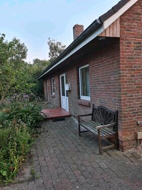 Foto - 3 Zimmer Einfamilienhaus zur Miete in Risum-Lindholm