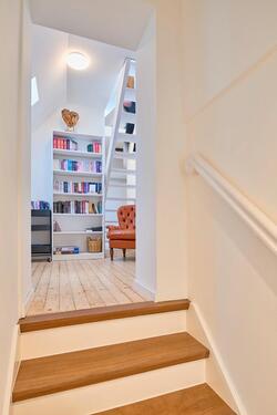 Foto - 4 Zimmer Maisonettenwohnung zur Miete in Drensteinfurt
