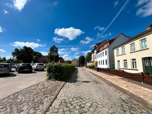 Foto - Mehrfamilienhaus, Wohnhaus in Güstrow zum Kaufen