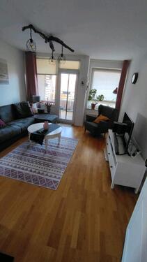 Foto - Wohnung mit Ausblick zur Eigennutzung oder für Kaptialanlegende