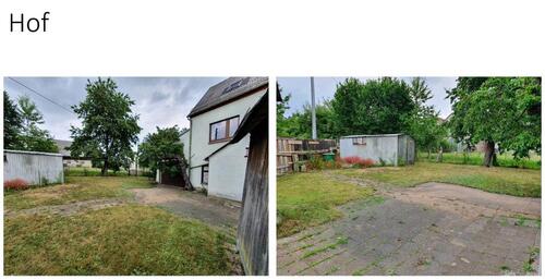 Foto - Einfamilienhaus in Hirschfeld