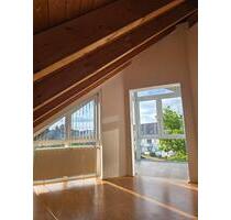 Maisonettewohnung mit 4 Zimmern in Kassel-Forstfeld