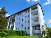 Foto - Etagenwohnung zur Miete in Kaiserslautern