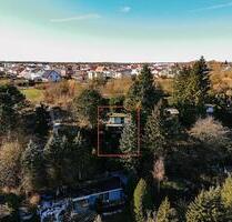 Ferienhaus in Bestlage - direkt vom Eigentümer - Schwerin Gartenstadt