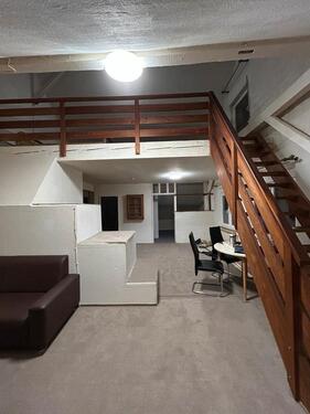 Foto - MarburgGaleriewohnung mitten in Marburg