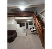 MarburgGaleriewohnung mitten in Marburg - Gladenbach