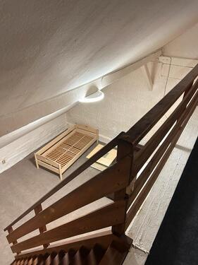 Foto - Etagenwohnung zur Miete in Gladenbach