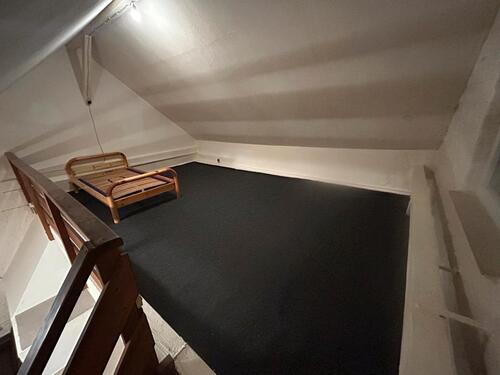 Foto - Etagenwohnung in Gladenbach