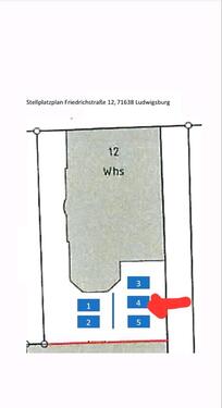 Foto - andere zur Miete in Vaihingen an der Enz