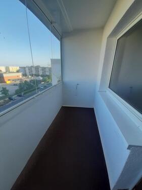 Foto - Etagenwohnung zur Miete in Greifswald