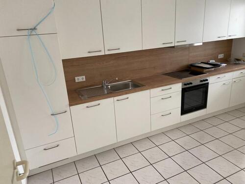 Foto - 2-Zimmer-Wohnung im ersten Obergeschoss