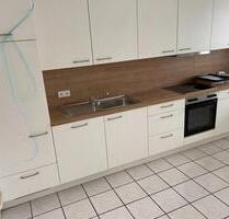 2-Zimmer-Wohnung im ersten Obergeschoss - Harsewinkel