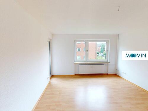 Foto - Etagenwohnung zur Miete in Rendsburg