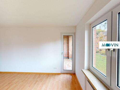Foto - Etagenwohnung in Rendsburg zur Miete