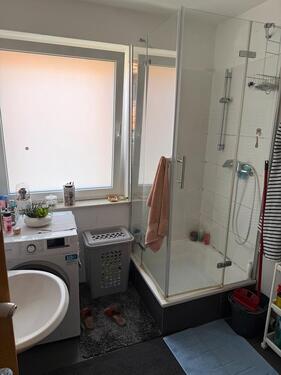 Foto - Etagenwohnung in Reinhardshagen zur Miete