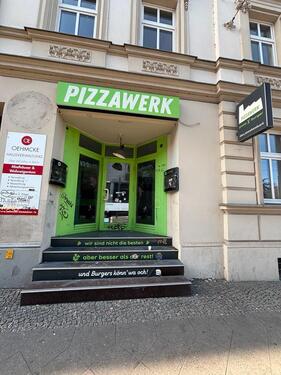 Foto - Gastrofläche in Köpenick zu vermieten!