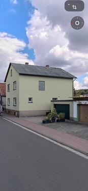 Foto - Einfamilienhaus in Waldsolms-Griedelbach zu verkaufen