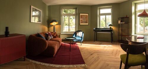 Foto - Tolle Wohnung in Chemnitz - Kappel