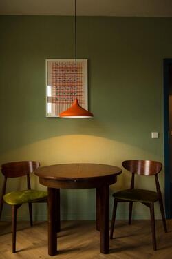 Foto - Etagenwohnung in Leipzig