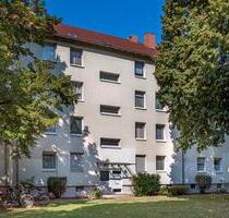 4 ZKB mit Balkon in Minden! - 639,00 EUR Kaltmiete, in Minden (PLZ: 32427) Bärenkämpen