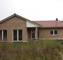 Neubau Bungalow auf der Insel Poel