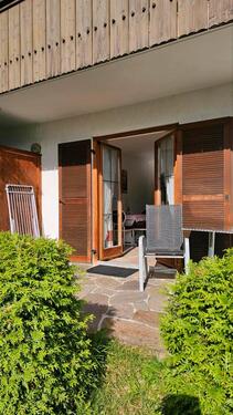 Foto - Etagenwohnung zur Miete in Berchtesgaden