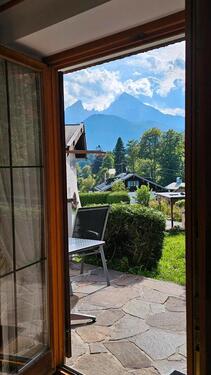 Foto - Etagenwohnung in Berchtesgaden