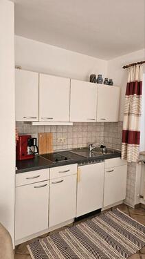 Foto - Etagenwohnung in Berchtesgaden zur Miete