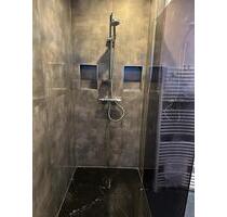 Erstbezug nach Sanierung – 2 12 -ZKB mit Balkon in ruhiger Lage - Großrosseln