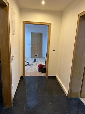 Foto - 2 Zimmer Etagenwohnung in Großrosseln